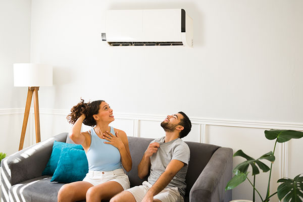 Intervention climatisation à Pontarlier 25