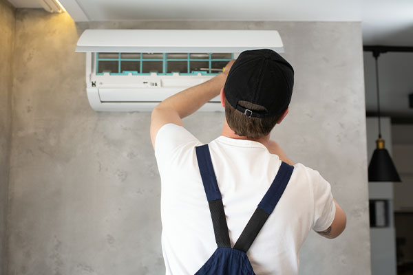 Entretien climatisation 25 Doubs